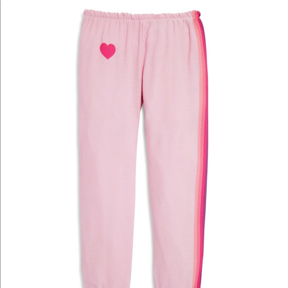Nwt girls chaser sweatpants